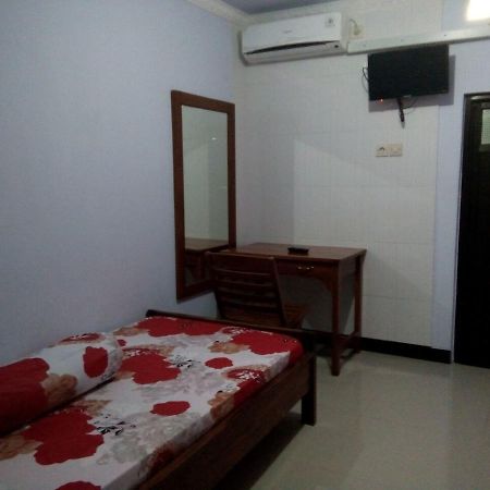 Rembulan Guest House Jombang 외부 사진