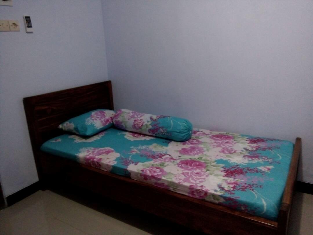 Rembulan Guest House Jombang 외부 사진