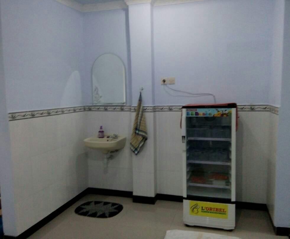 Rembulan Guest House Jombang 외부 사진