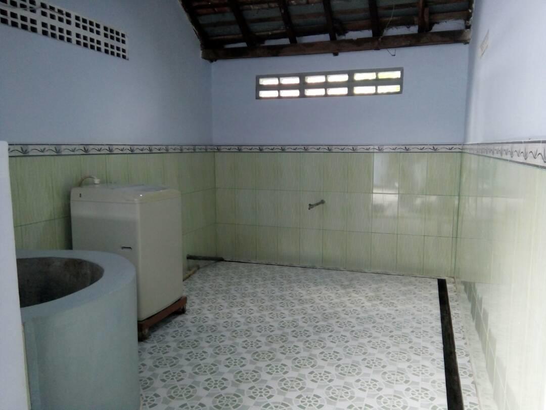 Rembulan Guest House Jombang 외부 사진