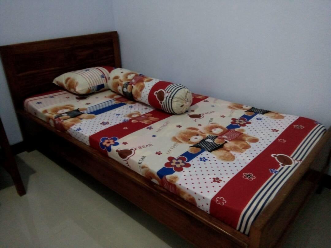 Rembulan Guest House Jombang 외부 사진