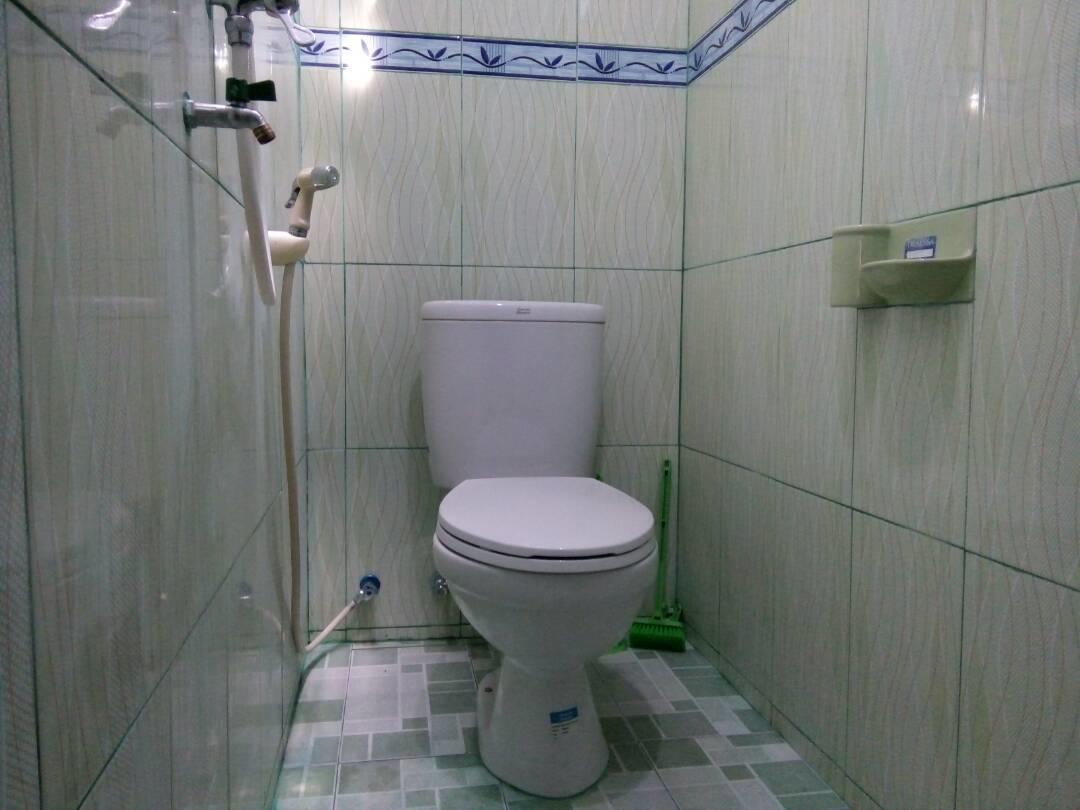 Rembulan Guest House Jombang 외부 사진